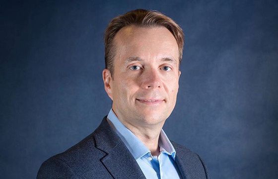 Tomasz Józefacki odszedł z Grupy Neuca, został głównym inwestorem platformy Nais