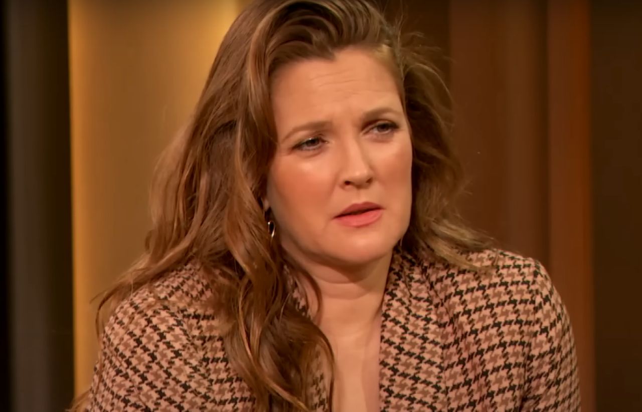 Drew Barrymore ma stalkera. Historia mrozi krew w żyłach