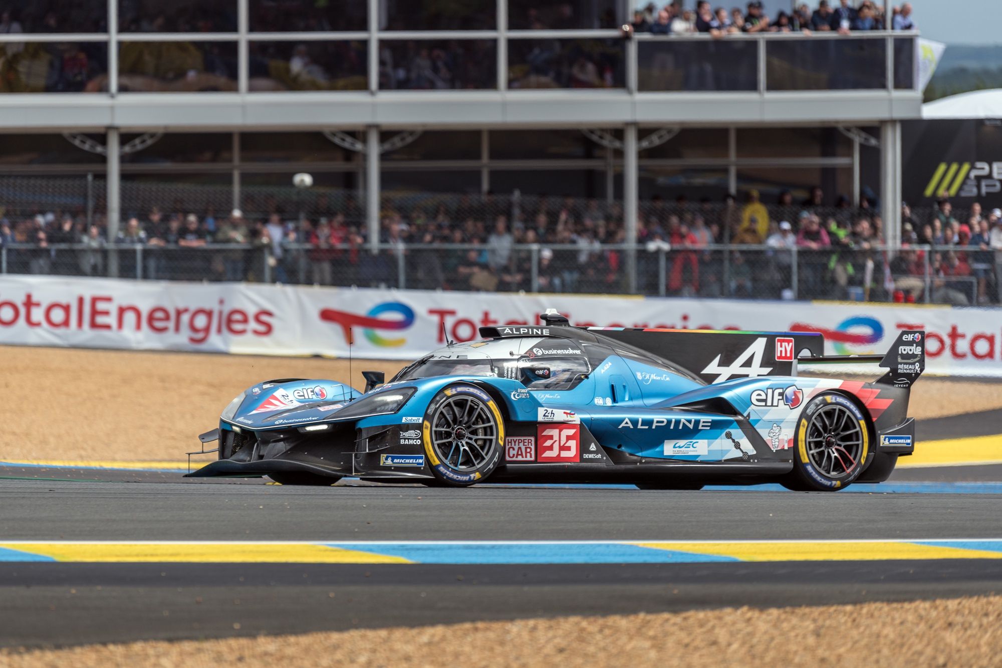 24h Le Mans (2024)