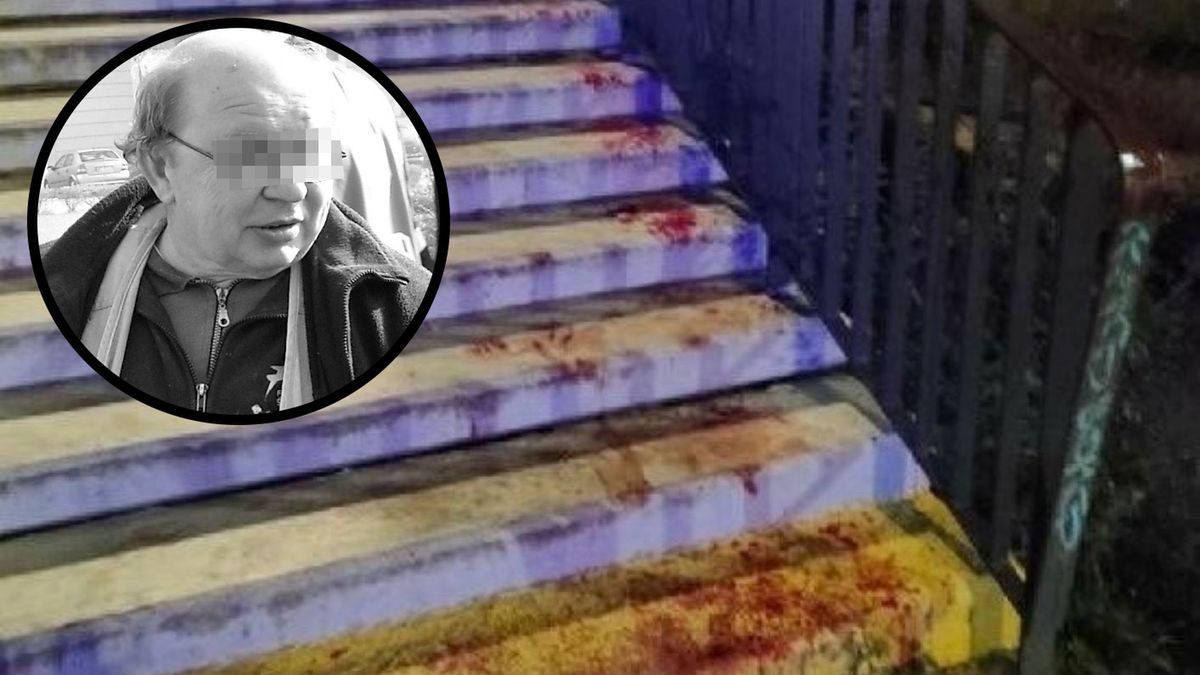 Nie żyje bydgoski ministrant, pobity przez bandytę 