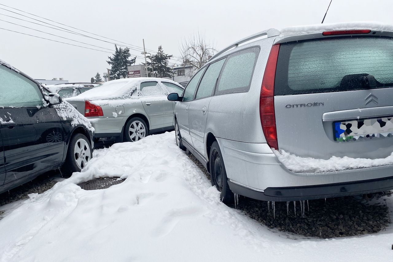 Eksperci o cenach starych samochodów po wejściu stref czystego transportu. Może to być argument przy negocjacji