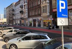 Katowice. Prezydent Marcin Krupa zapowiada podwyżki stawek za parkowanie