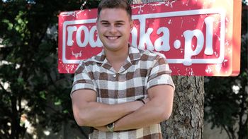 Adam Zdrójkowski broni nowej, ostrzejszej "Rodzinki.pl". "To jest troszeczkę dla innego widza"