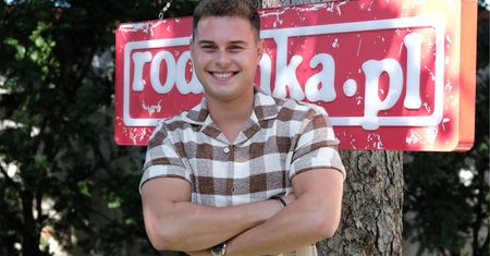 Adam Zdrójkowski broni nowej, ostrzejszej "Rodzinki.pl". "To jest troszeczkę dla innego widza"