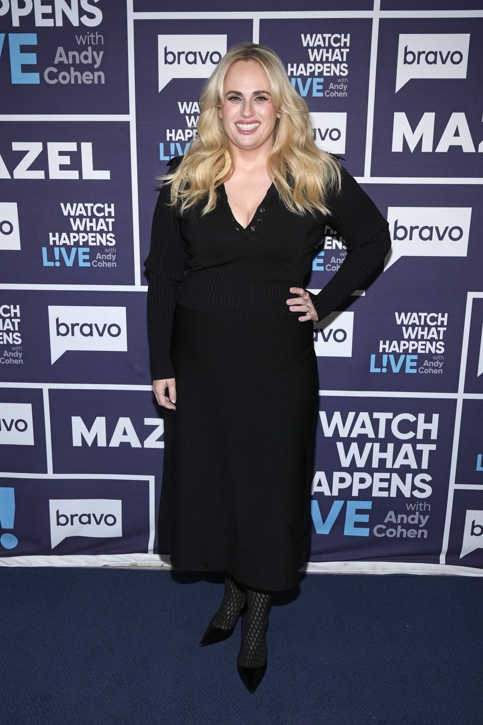Rebel Wilson