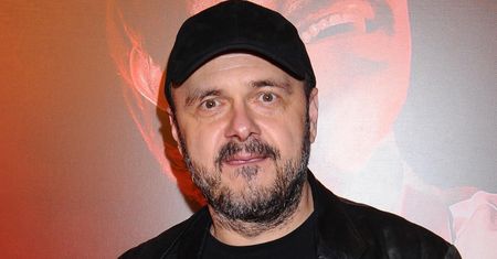 Arkadiusz Jakubik ocenzurowany w "Dzień Dobry TVN"