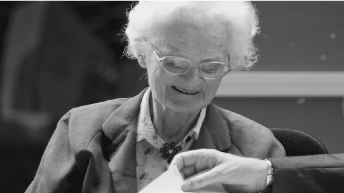 Nie żyje dr Cecylia Iwaniszewska