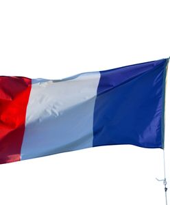 Francja. Umieścił na budynku antysemickie napisy. Polak skazany