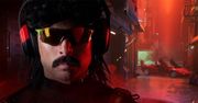 Dr. DisRespect będzie robić gry AAA. Midnight Society to nazwa nowego studia