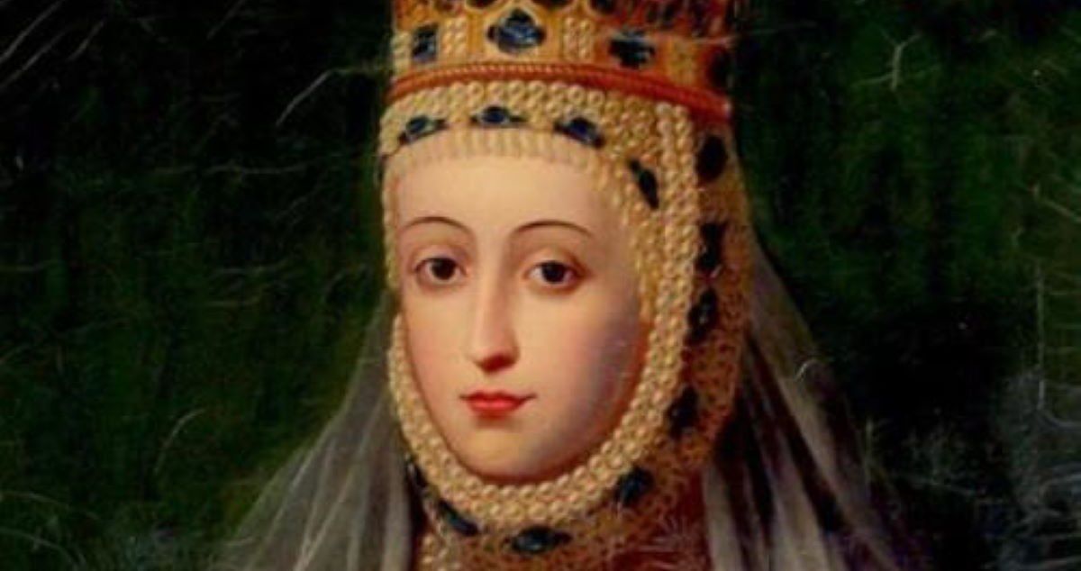 Barbara Radziwiłłówna