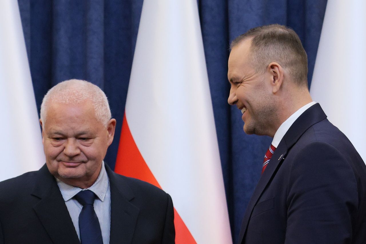 Prezydent ponowił nominacje. Cztery osoby do zarządu NBP
