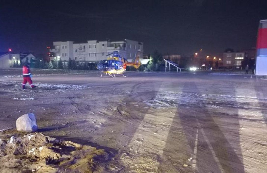 Nauczycielki potrącone na pasach. Jedna jest w ciężkim stanie