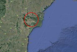 Ataki nad Dunajem. Poderwali F-16, alert dla ludności