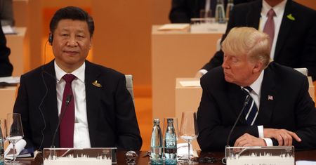 Pekin zaostrza ton wobec USA. Ministerstwo handlu gotowe do walki