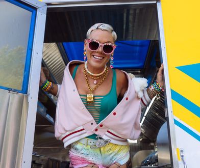 Margaret, Viki Gabor i KidCutUp dołączą do P!NK na trasie Summer Carnival 2023