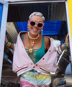 Margaret, Viki Gabor i KidCutUp dołączą do P!NK na trasie Summer Carnival 2023