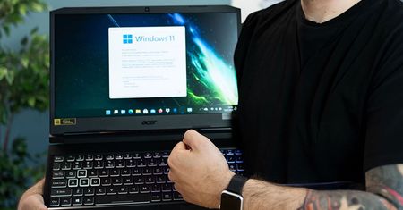 Koniec wsparcia dla Windows 10: Jak zaktualizować niekompatybilny komputer do Windows 11?