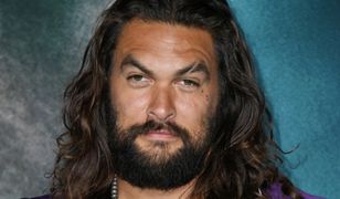 Jason Momoa został zapytany o gwałt z serialu. Odparował dziennikarzowi