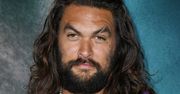 Jason Momoa został zapytany o gwałt z serialu. Odparował dziennikarzowi