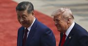 Trump negocjuje z Xi. Stawką są taryfy na LNG i ropę