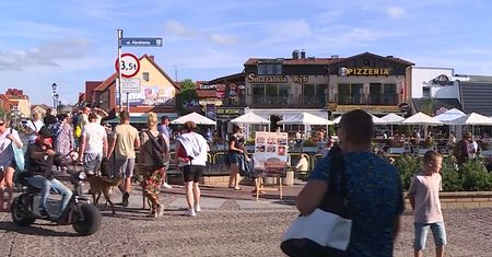 Restaurator z Łeby ujawnia. Polacy znaleźli sposób nad Bałtykiem