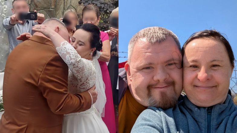 Bohaterowie programu "Down The Road" są po ślubie