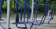 Poznań: Nowa siłownia plenerowa na Ratajach