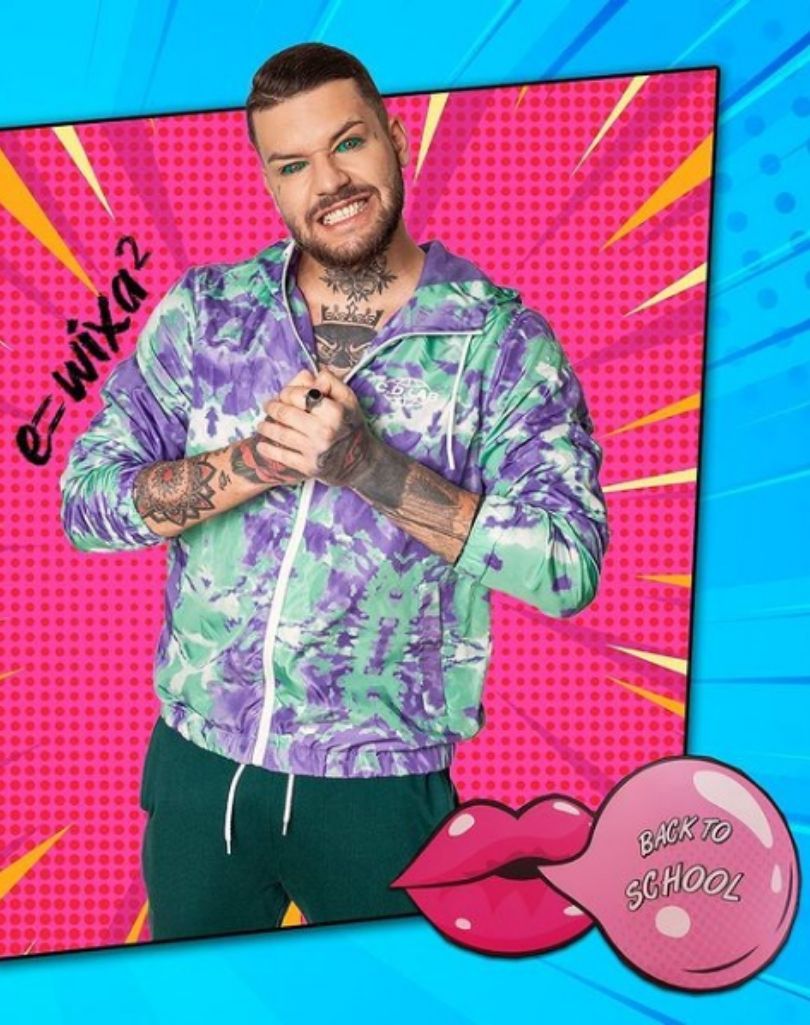 Producenci MTV tłumaczą usunięcie sceny z Maciejem masturbującym się przy śpiącej Oliwii