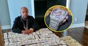 Floyd Mayweather opływa w luksusy. Trudno uwierzyć, ile wart jest jego zegarek!