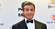 Córki Sylvestra Stallone są już dorosłe. Jak wyglądają Sistine, Sophia i Scarlet?