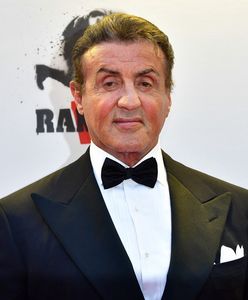 Córki Sylvestra Stallone są już dorosłe. Jak wyglądają Sistine, Sophia i Scarlet?