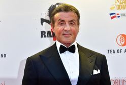 Córki Sylvestra Stallone są już dorosłe. Jak wyglądają Sistine, Sophia i Scarlet?