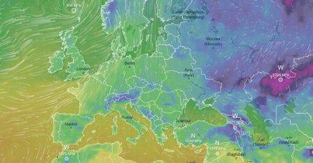 Kiedyś było nawet -30 st. C. A co teraz przyniesie marzec? Są prognozy