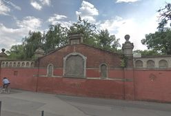 Wrocław. Remont zabytkowej części ogrodzenia ZOO. Inwestycja pochłonie ponad 1,2 mln zł