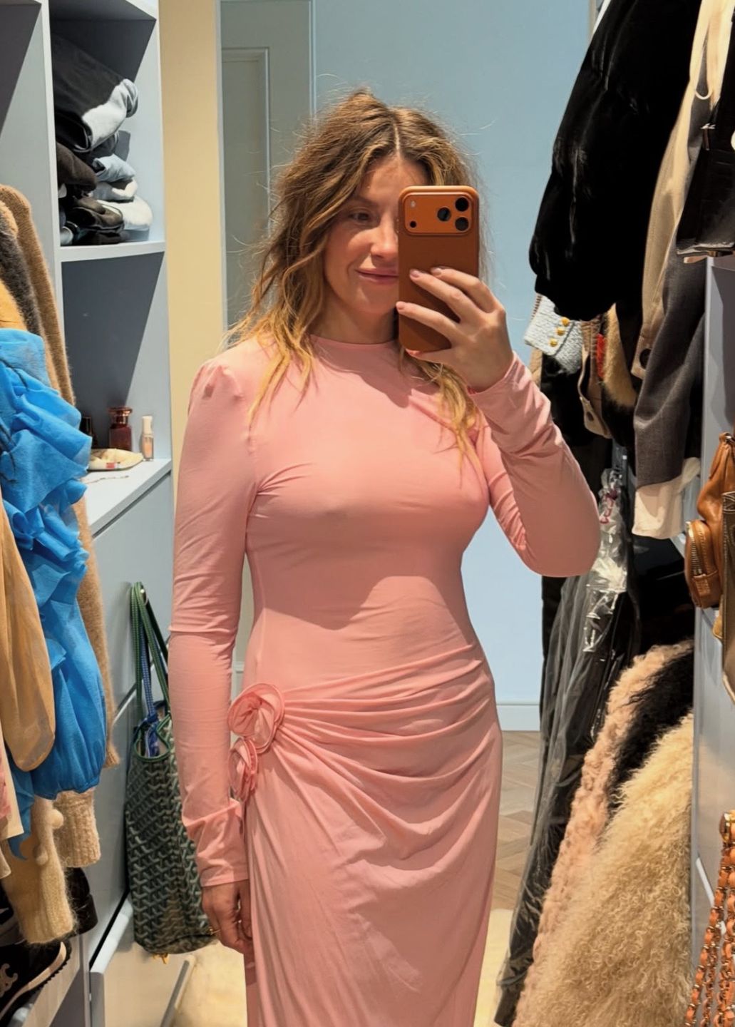 Ciocia Liestyle pokazuje "przed" i "po"