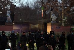 Wielka Brytania zamyka ambasadę w Teheranie