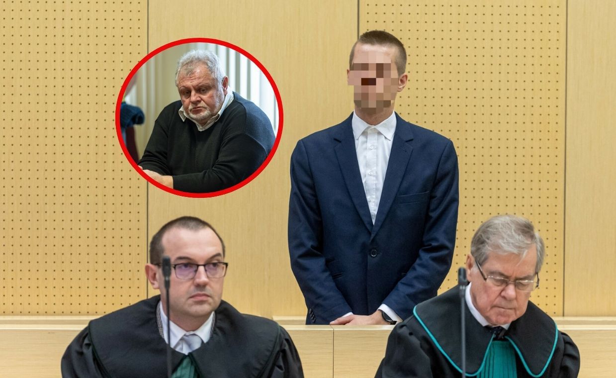 Nieoczekiwana decyzja sądu. Jest reakcja ojca Ewy Tylman
