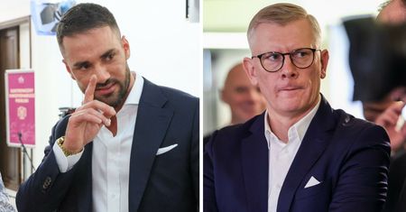 Zginął poseł Nowej Lewicy. Cenckiewicz podał się do dymisji [SKRÓT DNIA]