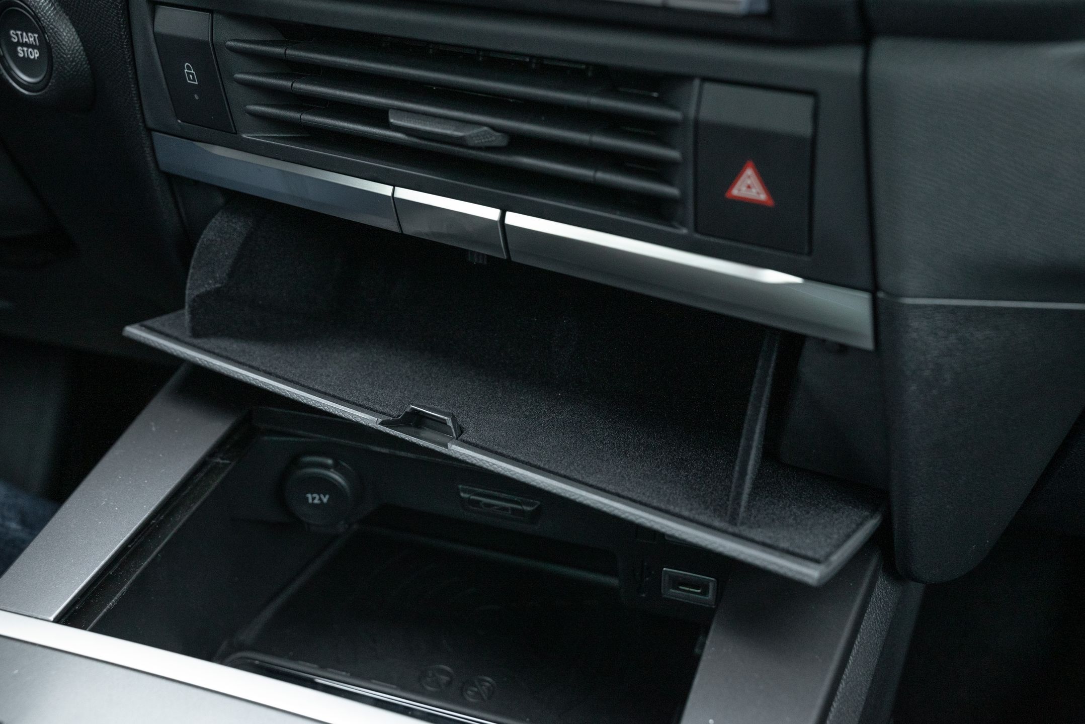 Opel Astra L po liftingu