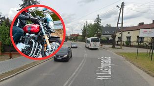 26-latka zabiła trójkę motocyklistów. Zaskakująca decyzja sądu