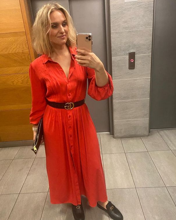 Magdalena Chorzewska