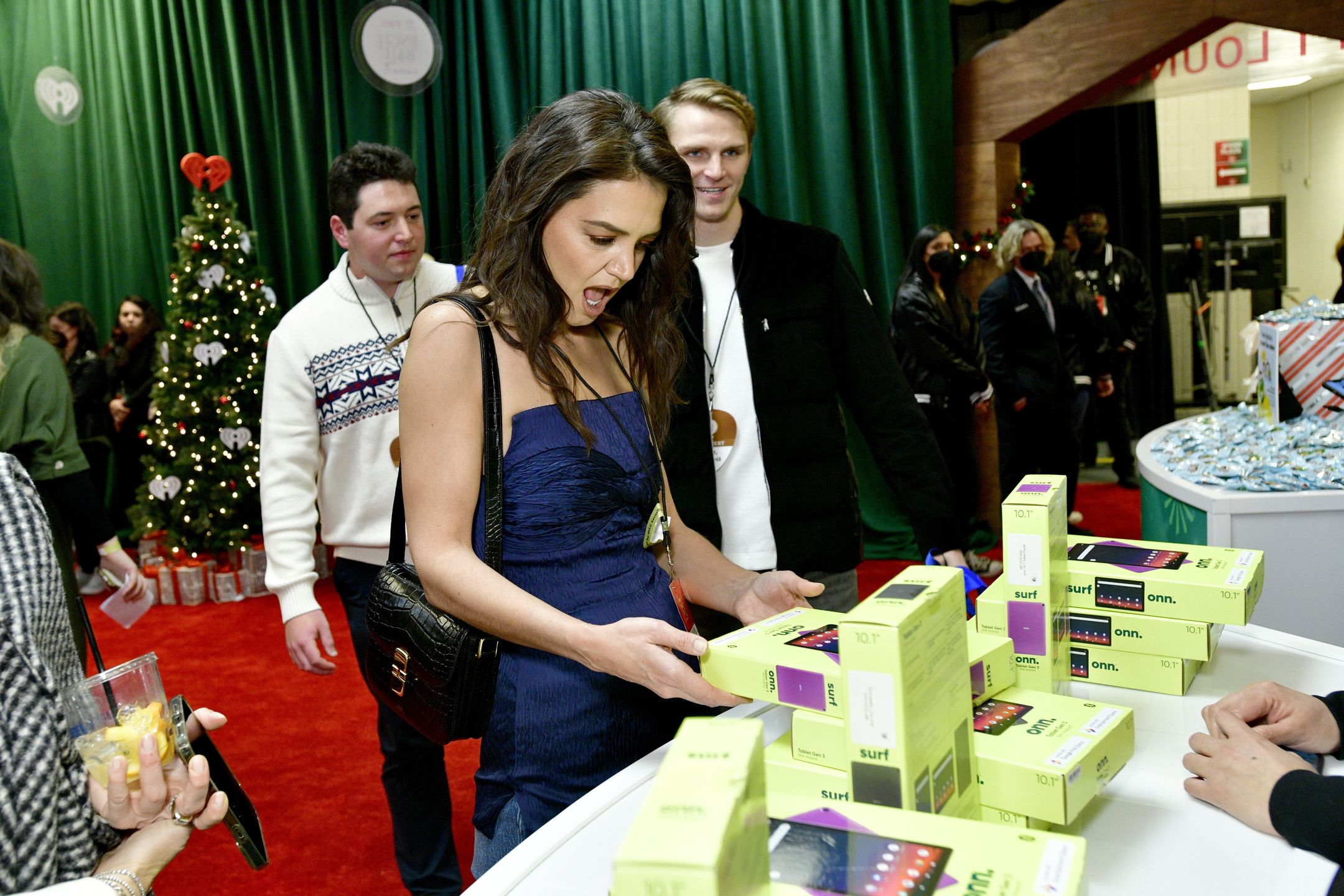 Katie Holmes