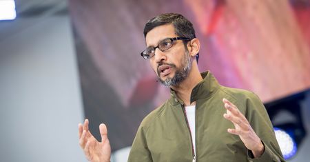 Szef Google'a "nie może spać w nocy" przez obawy o rozwój sztucznej inteligencji. Mówi, co może pójść nie tak