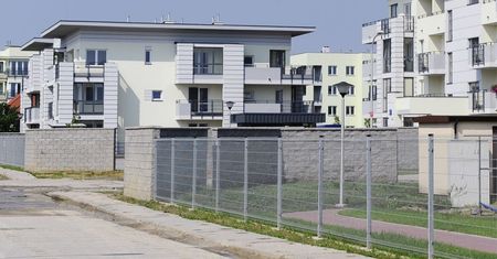 Dantejskie sceny w Wadowicach. Mieszkańcy poszli do mediów