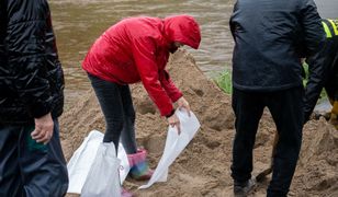 Dramat na wsiach. "Mamy zostawić, żeby się potopiło?"