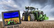 Zhakował ciągnik John Deere. Odpalił na nim DOOM-a