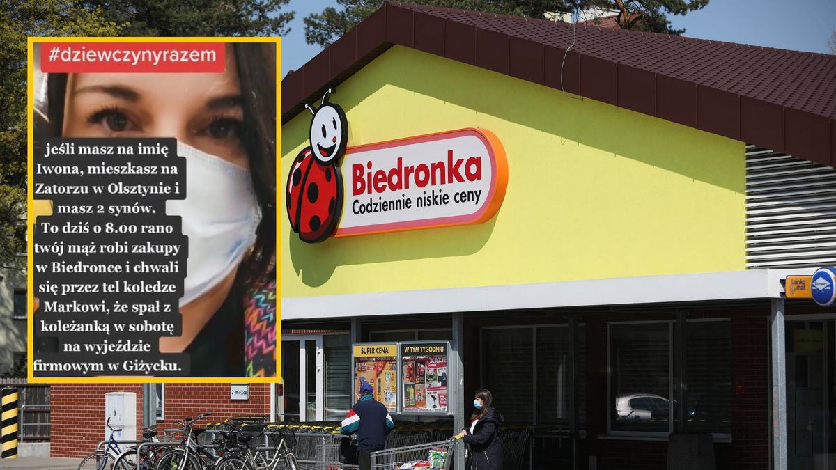 Klient opowiadał, że zdradził swoją żonę 