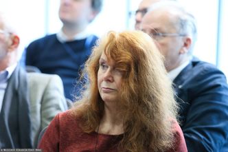 Zwycięstwo po 8 latach. Znana dziennikarka wygrywa z Polską w Strasbourgu