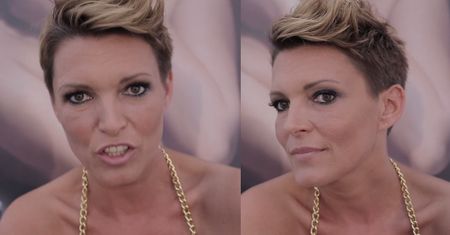 Felicjańska: "Porównywanie mnie do Darka jest przykre!"