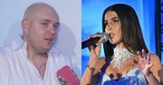 Kevin Mglej o byciu menedżerem Roxie Węgiel: "Mamy paletę kwestii, w których ja podejmuję decyzje i Roksanka z nimi NIE DYSKUTUJE" (WIDEO)
